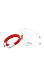 U&I Adapter USB & Double Cable 45W