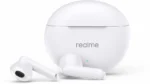 REALME BUDS T01 WHITE