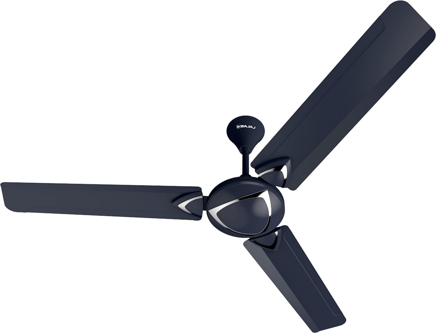 1 BAJAJ CEILING FAN Glide ee 1200mm lemon blue cf - Image 1