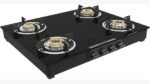 Bosch PNP0E6W10L gas cooktop