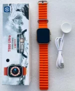 ULTRA T800 Smart Watch - Image 2