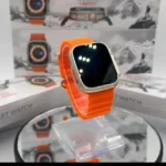 ULTRA T800 Smart Watch - Image 3