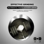 PREETHI Lavender Grinder 2L - Image 3