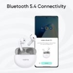 REALME BUDS T01 WHITE - Image 4