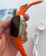 ULTRA T800 Smart Watch - Image 4