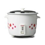 PRESTIGE delight electric rice cooker 1.8l 700w