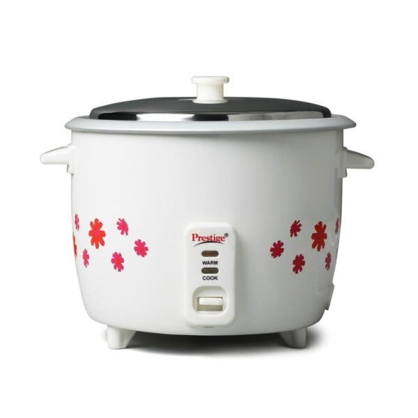 PRESTIGE delight electric rice cooker 1.8l 700w