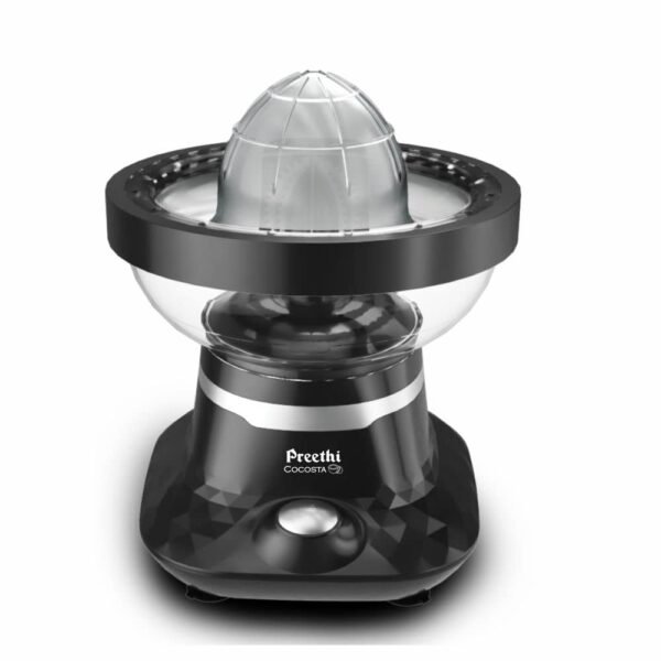 Preethi Cocosta Kp001 Coconut Scraper&Citrus Juicer