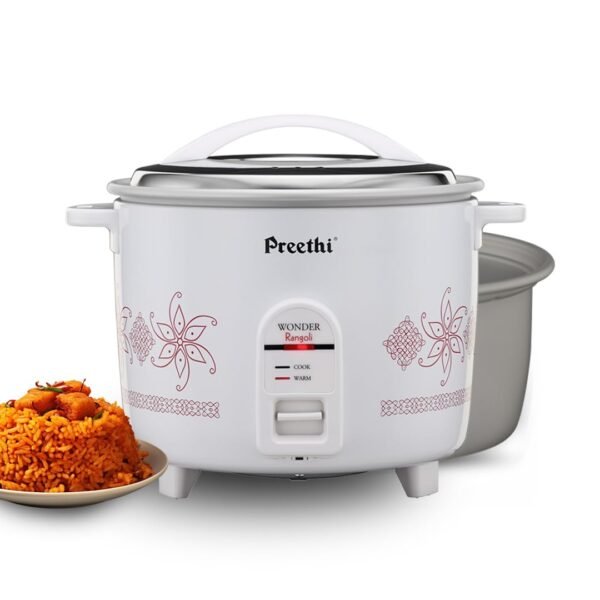 PREETHI 1.8L RC SP WARMER
