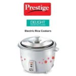 prestige delight electric rice cooker 2.8l 1000w - Image 2