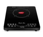 PIGEON 675M INDUCTION COOKTOP RAPIDO ANTI SKID 2100W - Image 2