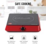 CELLO IC-BLAZING 600+RED - Image 2