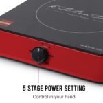 CELLO IC-BLAZING 600+RED - Image 3