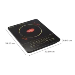 PIGEON 14429 INDUCTION ACER PLUS 1800W - Image 3