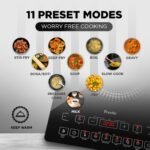 PREETHI INDI COOK 1C125 2100 WATTS - Image 3