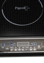 PIGEON 667M INDUCTION COOKTOP RAPIDO CUTE 1800W - Image 4